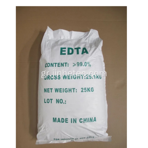 CAS 13254-36-4 EDTA 4NA Agent Chelating Agent